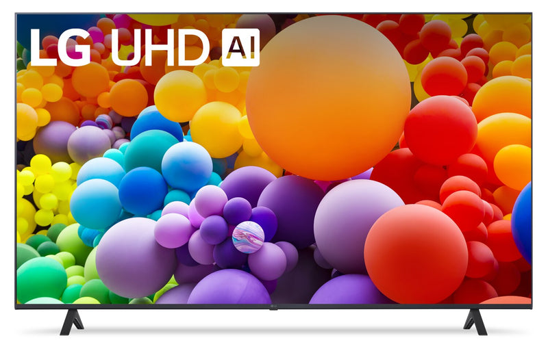 LG 50\" 4K UHD HDR10 Pro HGiG webOS Smart TV (50UT7000PUA)
