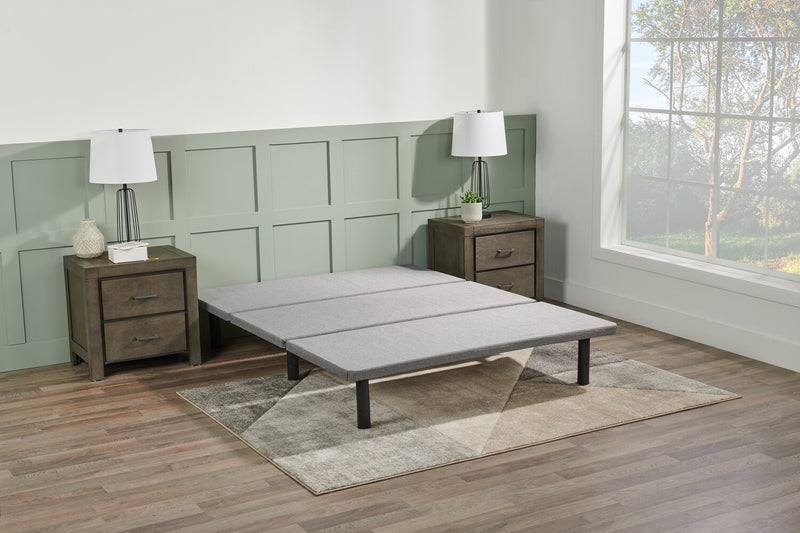 Zephyr 2.0 Full Platform Base