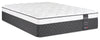 Springwall Encore Imagine Eurotop Plush King Mattress 
