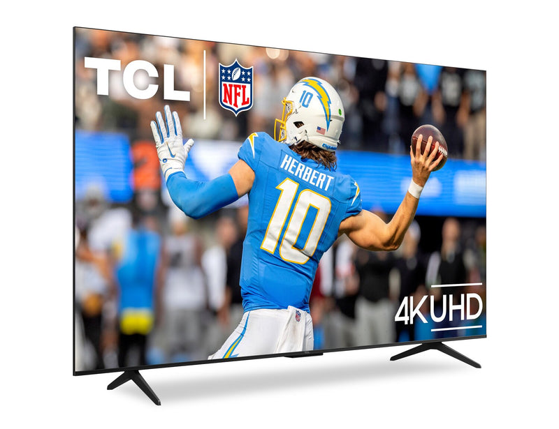 TCL 75\" S551G LED 4K UHD Smart Google TV (75S551G-CA)
