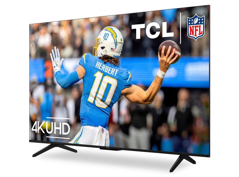 TCL 50\" S551G LED 4K UHD Smart Google TV (50S551G-CA)