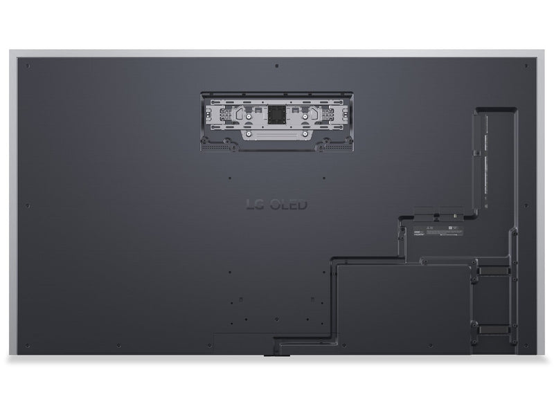 LG 77\" G5 OLED 4K UHD evo AI Smart webOS TV (OLED77G5WUA.ACC) - 2025 Model