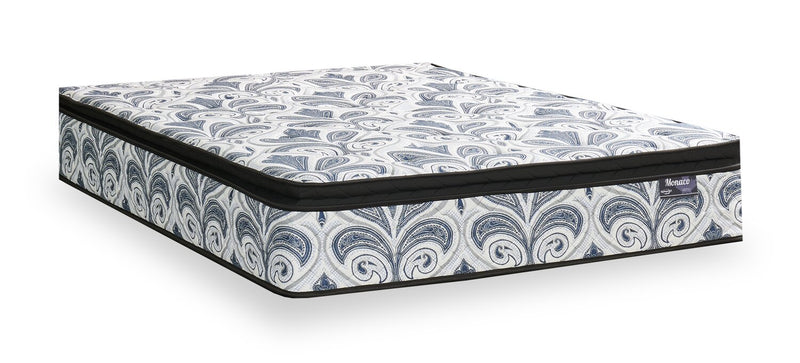 Springwall Monaco Pillowtop Medium Twin Mattress