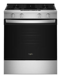 Whirlpool 30