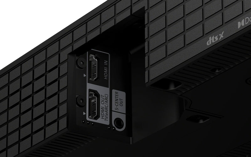 SONY Bravia Theatre Bar 8 Soundbar (‎HTA8000)