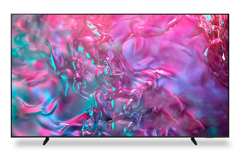 Samsung 98\" 4K UHD Edge Lit Dynamic Crystal Colour HDR10+ 120Hz Smart TV (UN98DU9000FXZC)