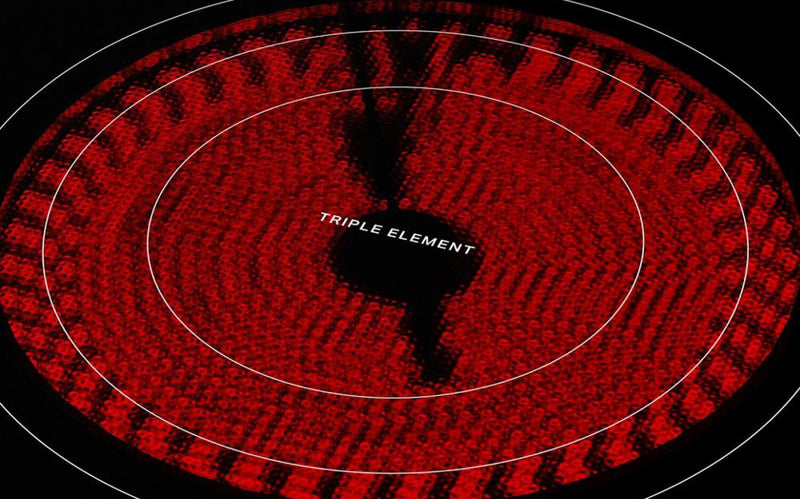 Whirlpool 5.3 Cu. Ft. Electric Range with Air Fry and WipeClean™ Coating - White - YWSES7530RW