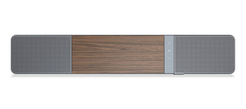 KLIPSCH Flexus Core 100 2.1-Channel 100W Soundbar (XCORE100W)