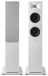 JBL Stage 260F Floorstanding Loudspeaker Set of Two - White 