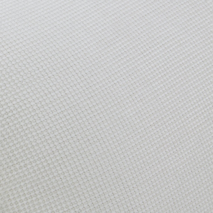 Essence 6-Piece Power Reclining Sectional with Power Headrests - Ivory