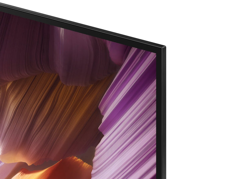 SAMSUNG 83\" S85F OLED 4K UHD Vision AI Smart Tizen OS TV (QN83S85FAFXZC) - 2025 Model