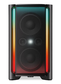 TCL TP300K 340W IPX4 Waterproof Party Speaker (TP300K) 