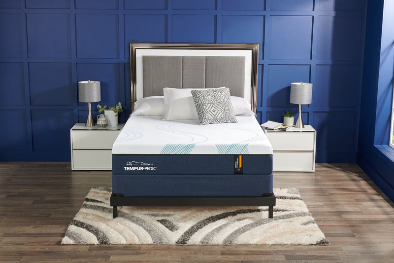 Tempur-Pedic® 2024 Low-Profile Twin Boxspring