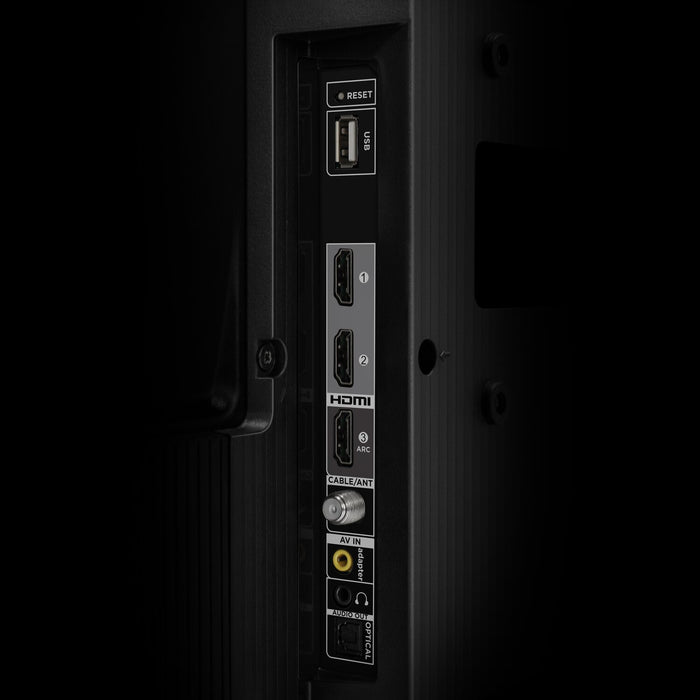 TCL 32\" 720p HD LED 60Hz Roku Smart TV (32S250R-CA) 