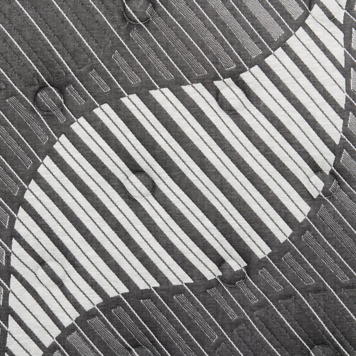 Springwall Florence Eurotop Medium Twin Mattress