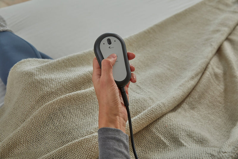 Baselogic Bronze Twin XL Adjustable Base