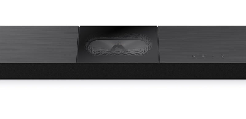 HISENSE A620 2.1 Channel 240W Soundbar with Built-In Subwoofer (A620)