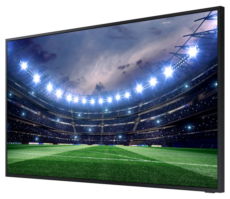 Samsung 85\" 4K The Terrace Full Sun Outdoor Smart TV