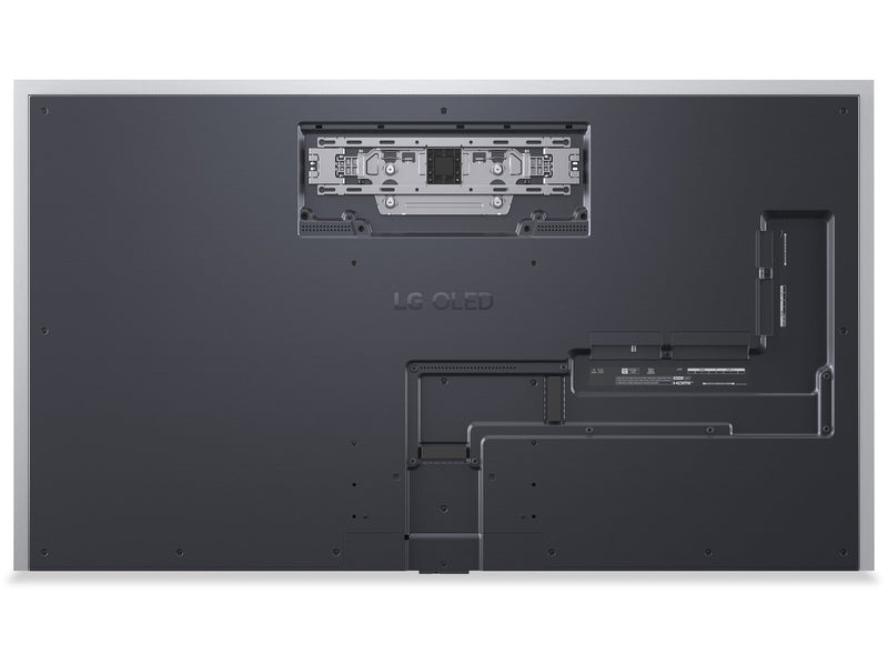 LG 65\" G5 OLED 4K UHD evo AI Smart webOS TV (OLED65G5WUA.ACC) - 2025 Model
