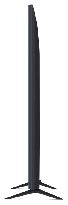 LG 75\" 4K UHD HDR10+ HGiG 60Hz webOS Smart TV (75UT7590PUA)