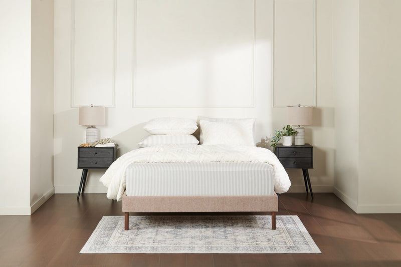 Ocean Twin XL Platform Base