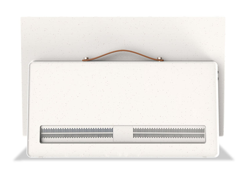  Skyworth Companion Portable™ 1080p FHD LED Display w/ Google TV (24P100) 