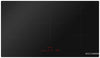 Bosch 36\" 500 Series 5-Burner Induction Cooktop - Black - NIT5663UC 