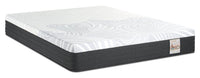 Springwall Spa 10 Firm Smooth Top King Mattress in a Box 
