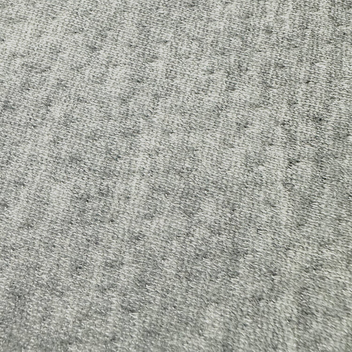 Large Memory Foam Sofa Bed Topper with Removable Zippered Cover