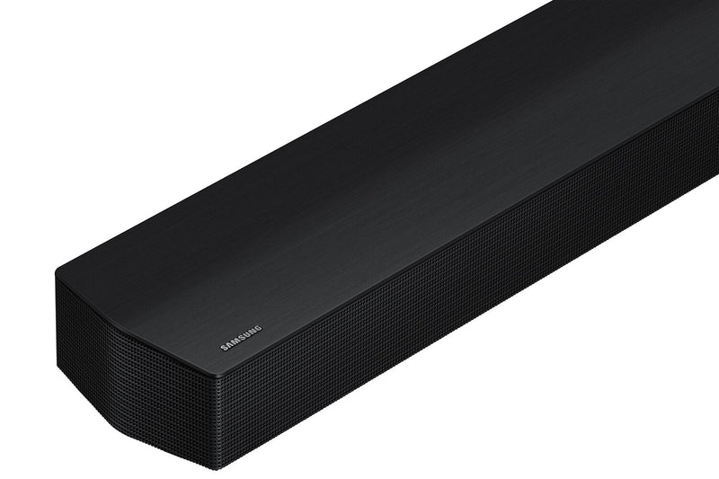 Samsung 5.1 CH Dolby Digital DTS Virtual:X Soundbar with Wireless 400W Subwoofer (HW-B750D/ZC)