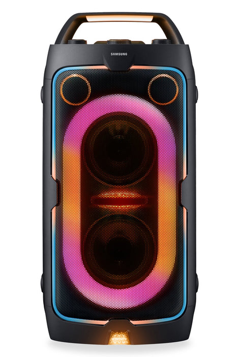 SAMSUNG MX-ST IPX4 Splash Resistant Portable Sound Tower (MX-ST40F/ZC)