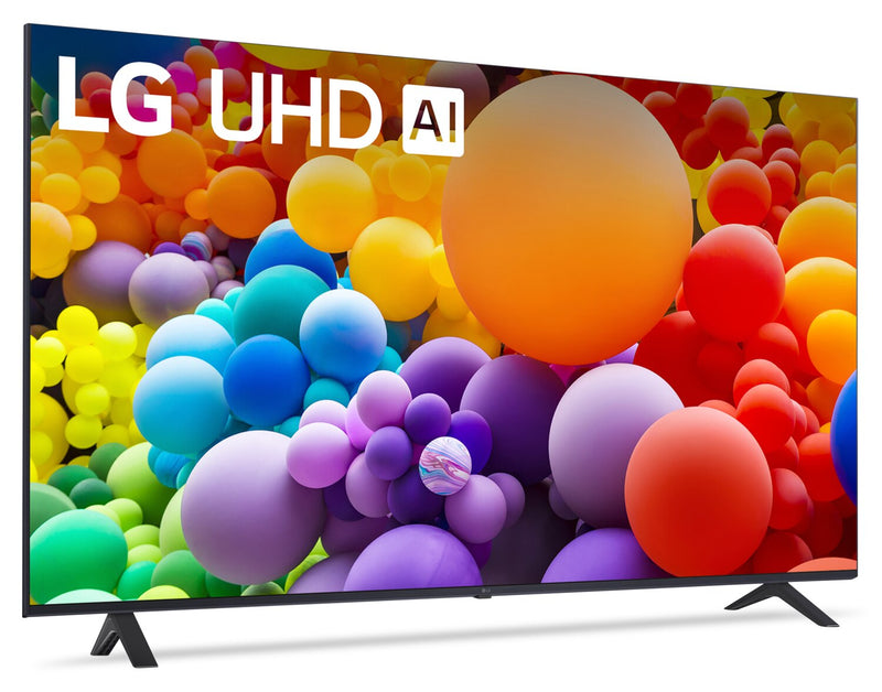 LG 50\" 4K UHD HDR10 Pro HGiG webOS Smart TV (50UT7000PUA)