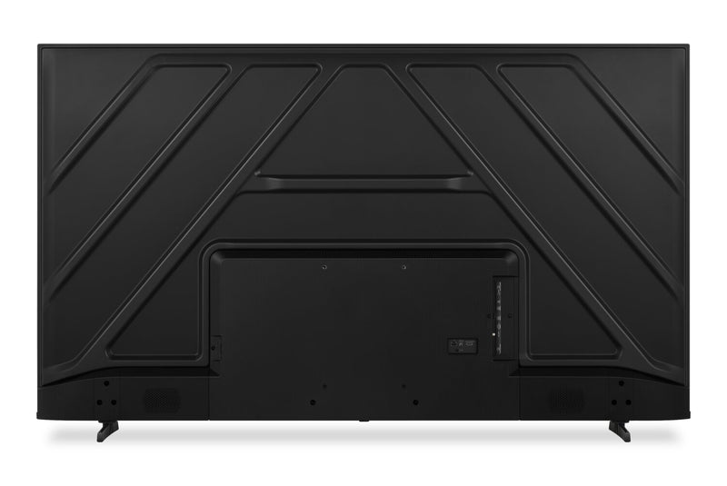 HISENSE 75\" QD6QF QLED 4K UHD Smart Fire TV (75QD6QF)