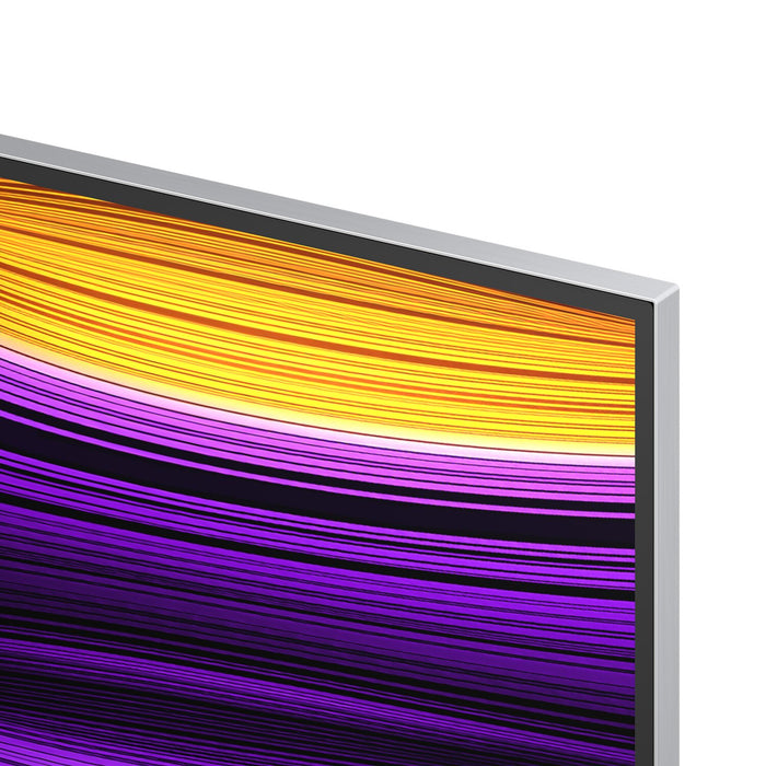 LG 65\" G5 OLED 4K UHD evo AI Smart webOS TV (OLED65G5WUA.ACC) - 2025 Model