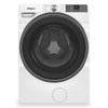 ["Whirlpool 5.2 Cu. Ft. Smart Front-Load Washer with FreshFlow™ Vent System - White - WFW5720RW"]