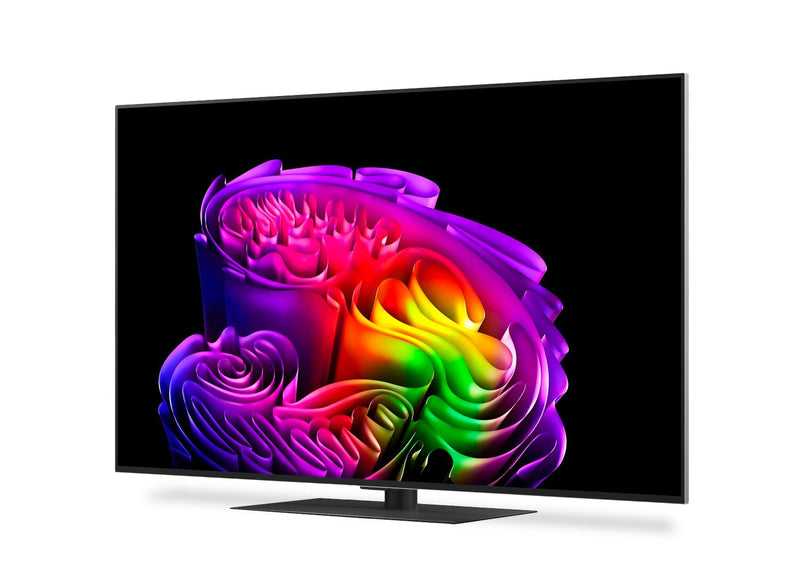 LG 55\" G6 OLED 4K Smart webOS TV (OLED55G6SUB.ACC) – 2026 Model
