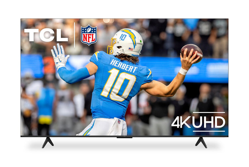 TCL 55\" S551G LED 4K UHD Smart Google TV (55S551G-CA)