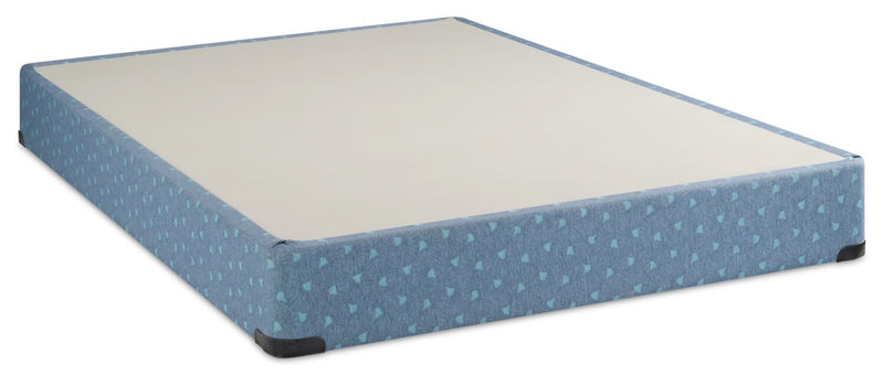 Sealy Posturepedic® Luxury Crown Jewel® Resort 2025 Queen Boxspring