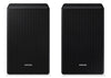 SAMSUNG 2.0.2 Channel Wireless Rear Speaker (SWA-9500S/ZC)
