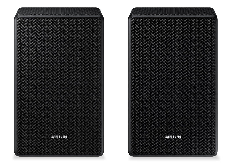 SAMSUNG 2.0.2 Channel Wireless Rear Speaker (SWA-9500S/ZC)