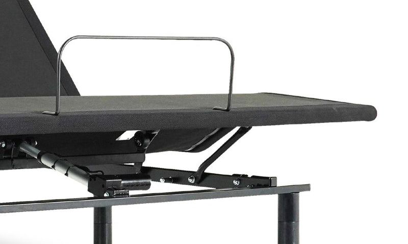 Quest 1.8 King Adjustable Base
