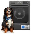 ["Maytag 5.8 Cu. Ft. Pet Pro Smart Front-Load Washer - Volcano Black - MFW7020RU"]