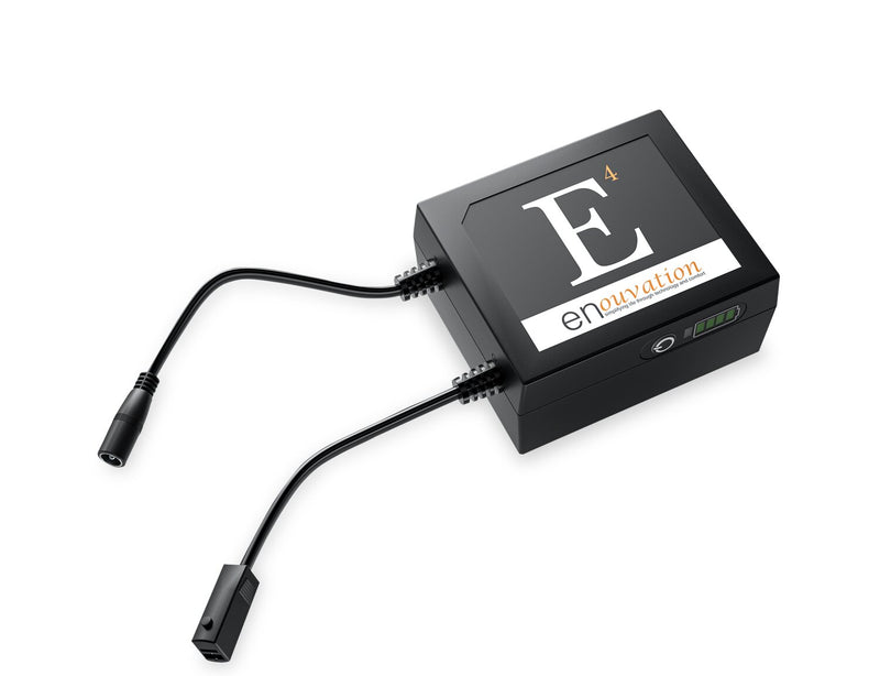 Enouvation E4 4 3800mAh Motor Power Pack for Motion Furniture