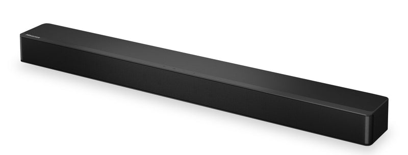 HISENSE HS2100 2.1 Channel 240W Soundbar with Wireless Subwoofer