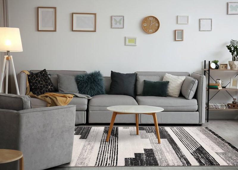 Caper Area Rug - 5' x 8'