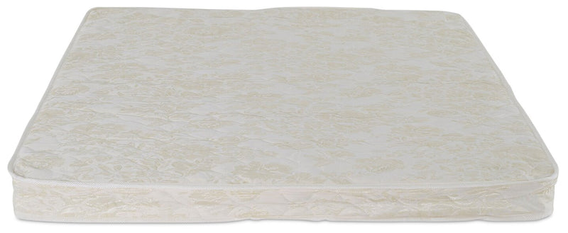 Foam Pocket Coil Queen Sofa Bed Mattress