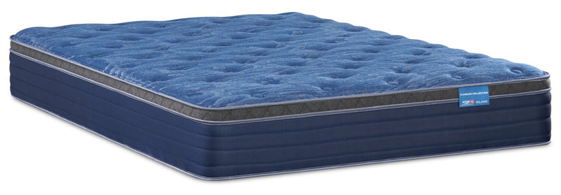 Springwall Milano Eurotop Medium King Mattress