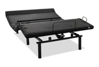 Sealy® Reflexion® Ultra Lifestyle Base - King
