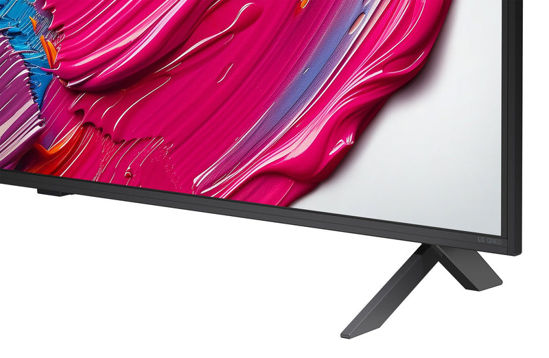 LG 50\" QNED80 QNED 4K UHD Smart webOS TV (50QNED80AUA.ACC) - 2025 Model