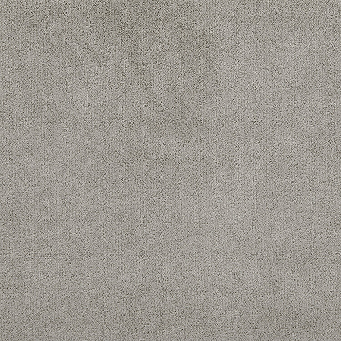 Voyage Fabric Ottoman – Beige